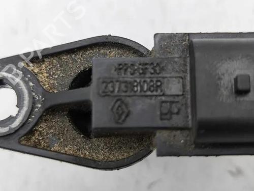 Electronic sensor NISSAN QASHQAI II (J11, J11_) 1.5 dCi | BP28861966M84 