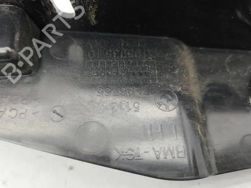 Support BMW i3 (I01) Range Extender | BP28862280C155 