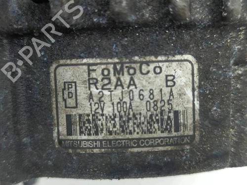 Alternator MAZDA CX-7 (ER) 2.2 MZR-CD AWD (ER10A) | BP28900018M7  - Image 8