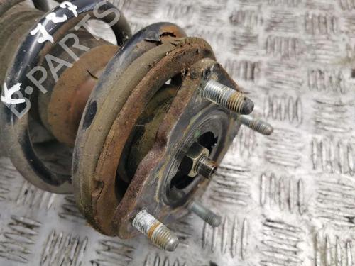 Left front shock absorber MAZDA CX-7 (ER) 2.2 MZR-CD AWD (ER10A) | BP36063355M16 - Image 2