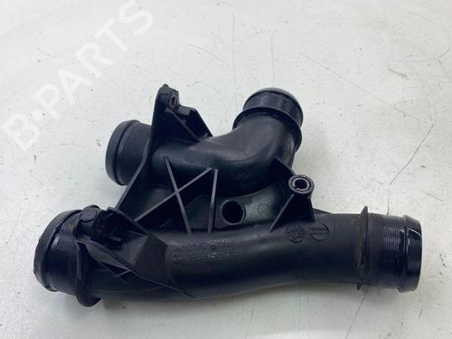 Used Pipe PEUGEOT 5008 (0U_, 0E_) 1.6 HDi (112 hp) 28887372