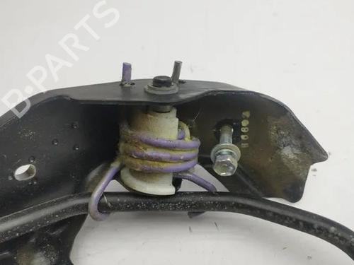 Pedal TOYOTA AVENSIS (_T25_) 2.2 D-CAT (ADT251_, ADT251R) | BP28865512I4 