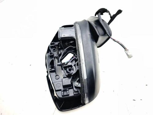 Right mirror MAZDA CX-5 (KF) 2.2 D | BP36082463C27 - Image 4