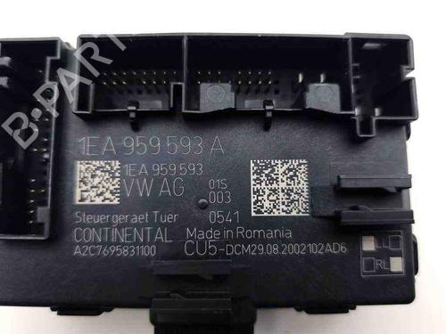 Module électronique VW ID.3 (E11, E12) Pro | BP29283592M83 