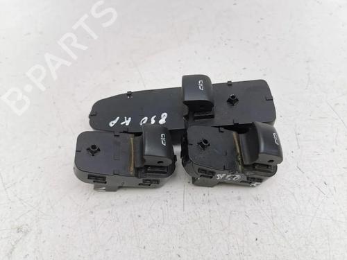 Left front window switch OPEL INSIGNIA A (G09) 1.6 CDTi (68) | BP36200870I27 - Image 6