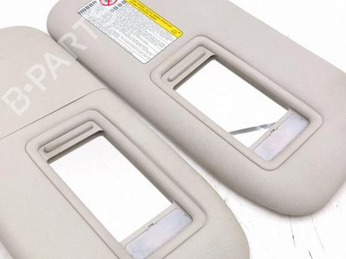 Left sun visor MAZDA CX-5 (KE, GH) 2.2 D AWD (KE102) | BP39160251I1 - Image 6