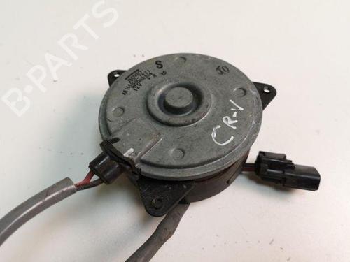 Radiator fan HONDA CR-V II (RD_) 2.2 CTDi (RD9) | BP28869060M35 