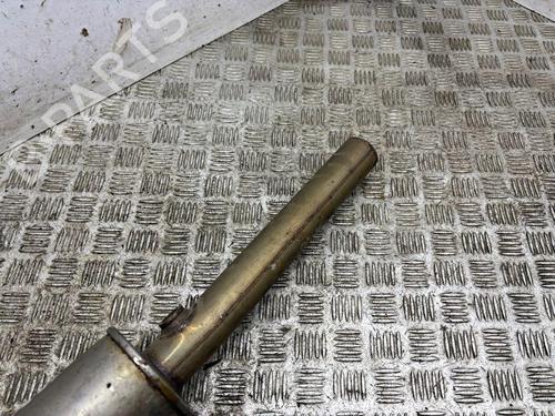 Exhaust system MERCEDES-BENZ A-CLASS (W177) A 180 d (177.003) | BP32678371M121  - Image 5