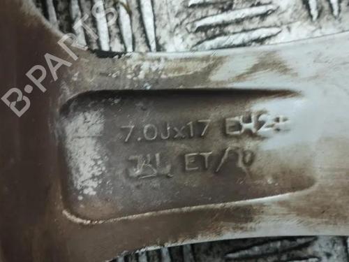 Rim TOYOTA RAV 4 III (_A3_) 2.2 D 4WD (ALA30_, ALA30R) | BP28852010C45 