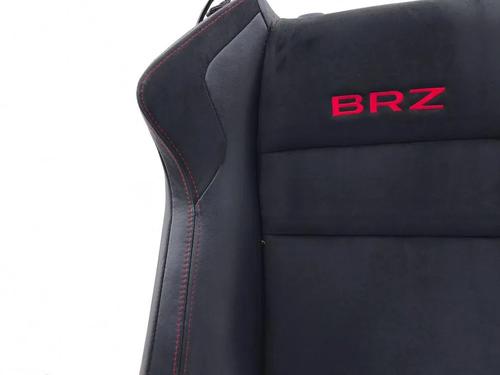 Right front seat SUBARU BRZ (ZC6) 2.0 (ZC6) | BP35984947C16 - Image 5