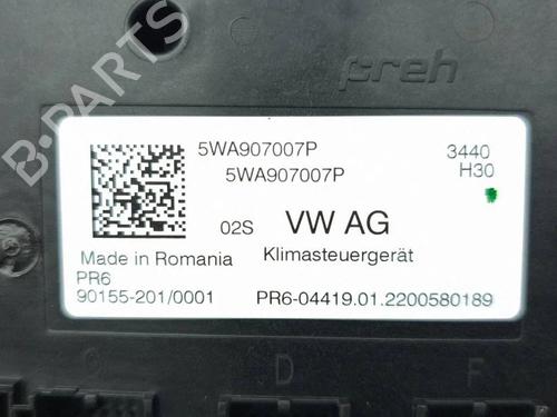 Control unit AUDI A3 Sportback (8YA, 8YF) 30 TFSI | BP40282970M11 - Image 10