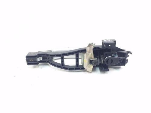 Rear left exterior door handle FORD GRAND C-MAX (DXA/CB7, DXA/CEU) 1.6 TDCi | BP28906122C130 