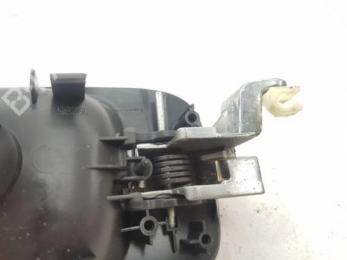 Rear right interior door handle CHRYSLER 300C (LX, LE) 5.7 | BP36080946I16 - Image 2
