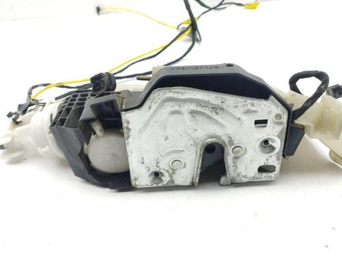 Front left lock MERCEDES-BENZ S-CLASS (W220, V220) S 320 CDI (220.026, 220.126) | BP28894270C98 
