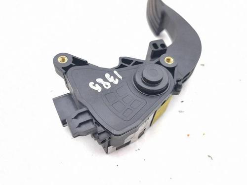 Pedal RENAULT MEGANE IV Hatchback (B9A/M/N_) 1.2 TCe 130 (B9MR) | BP38228031I4 - Image 5