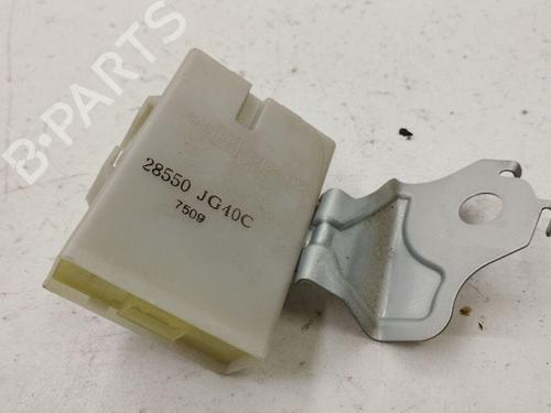 Used Electronic module NISSAN X-TRAIL II (T31) 2.0 dCi 4x4 (150 hp) 28893850