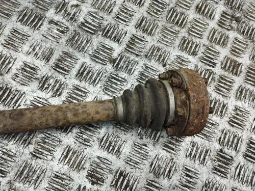 Left front driveshaft BMW X3 (E83) 2.0 d | BP28885440M38 - Image 8