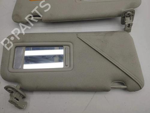 Left sun visor MAZDA CX-5 (KF) 2.0 | BP36349385I1 - Image 7