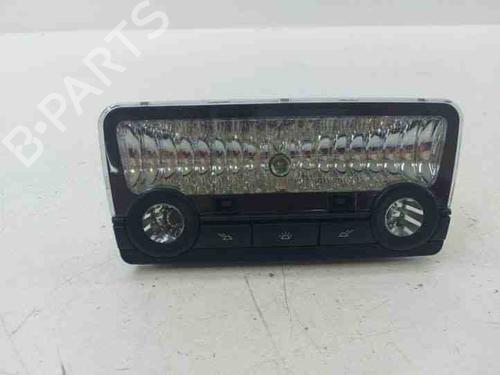 Kabinelys BMW 5 (F10) 530 d (258 hp) 28853999