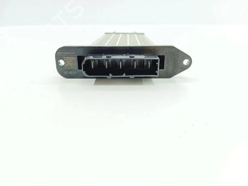 Heater resistor CITROËN C4 II (NC_) 1.6 HDi 110 | BP36198290M108 - Image 3
