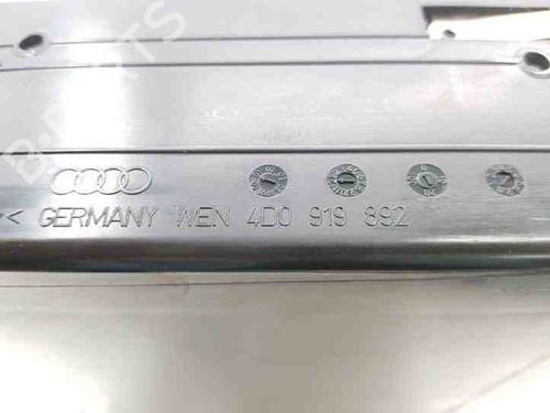 Electronic module AUDI A6 C5 Avant (4B5, 4B6) 2.5 TDI | BP28848463M83 