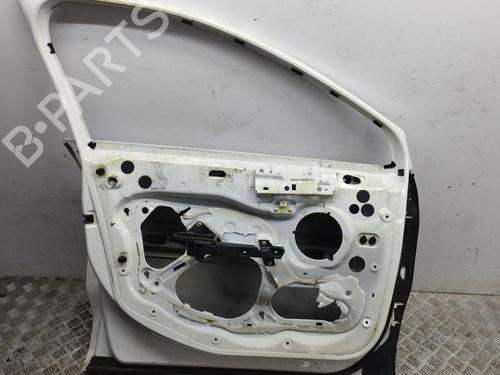 Left front door CITROËN DS4 (NX_) 2.0 HDi 165 | BP28890143C2 