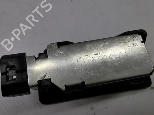 Licence plate light BMW X5 (E70) xDrive 30 d | BP28858412I40 