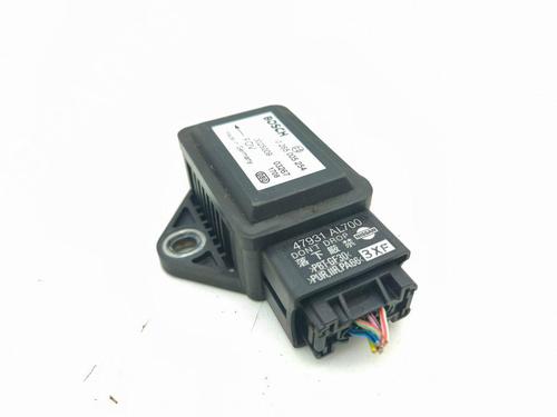 Electronic sensor NISSAN 350Z Coupe (Z33) 3.5 (AAZ33) | BP29615071M84 