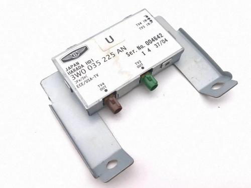 Used Electronic module Electronic module BENTLEY CONTINENTAL Coupe (3W_, 393) 6.0 GT (560 hp) 40501670 40501670