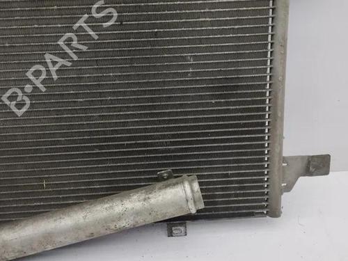 AC radiator MERCEDES-BENZ A-CLASS (W169) A 180 CDI (169.007, 169.307) | BP28865332M32 