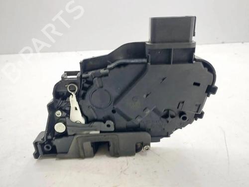Front left lock FORD C-MAX (DM2) 2.0 TDCi | BP33664829C98 - Image 3