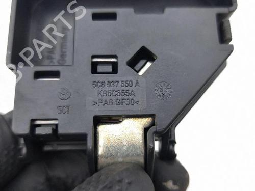 Electronic sensor CUPRA FORMENTOR (KM7, KMP) 1.4 e-Hybrid | BP38081343M84 - Image 7