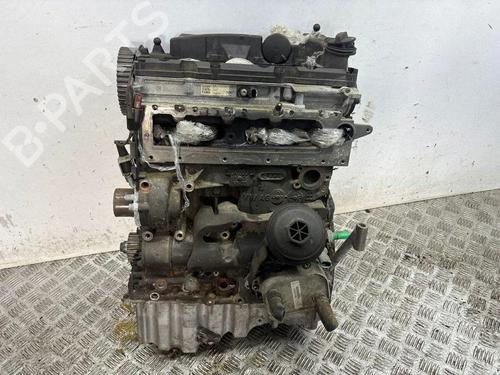 Used Engine Engine 38248581 38248581