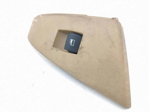 Used Left rear window switch Left rear window switch BMW 5 Touring (E61) 520 d (163 hp) 40206825 40206825