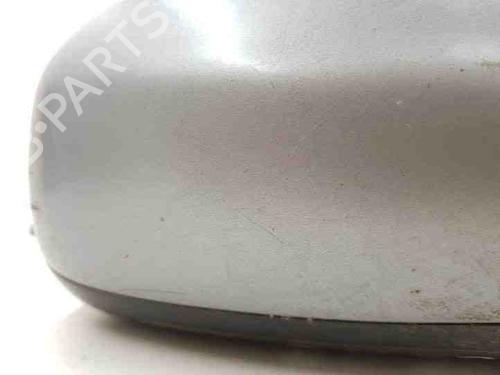 Right mirror PEUGEOT 307 Break (3E) 2.0 HDI 90 | BP28844254C27