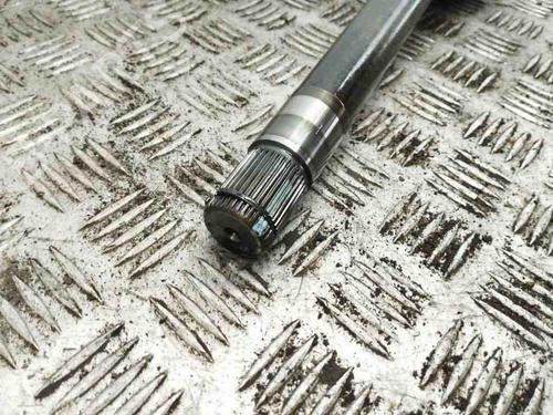 Right front driveshaft MERCEDES-BENZ M-CLASS (W164) ML 320 CDI 4-matic (164.122) | BP28900305M39