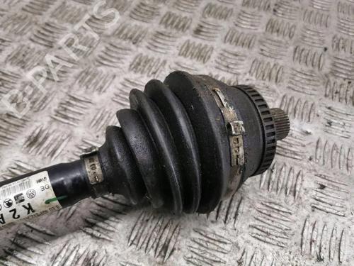 Right front driveshaft AUDI A4 B7 (8EC) 2.0 TFSI | BP36202615M39 - Image 5