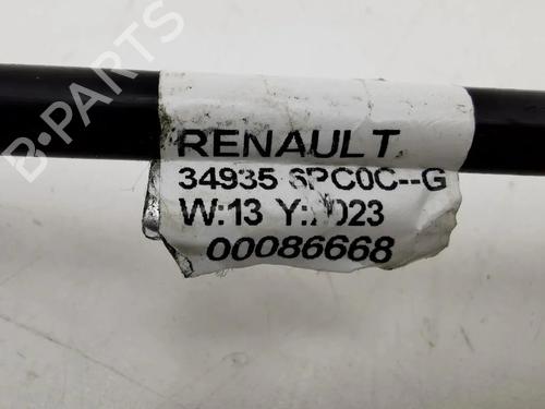 Cable NISSAN JUKE (F16_) 1.6 Hybrid | BP36349172E12  - Image 9