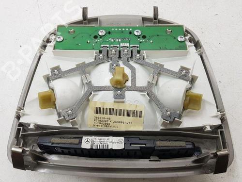 Innerbelysning MERCEDES-BENZ R-CLASS (W251, V251) R 320 CDI 4-matic (251.022, 251.122) | BP28876322I8 