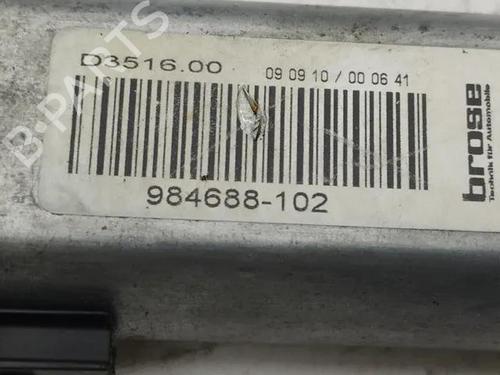 Electronic module CHRYSLER GRAND VOYAGER V (RT) 2.8 CRD | BP28860850M83 