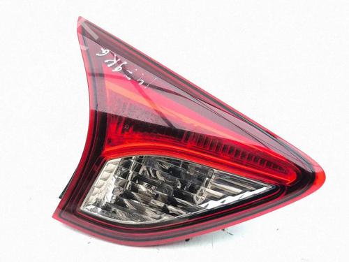 Used Left tailgate light Left tailgate light 39495918 39495918