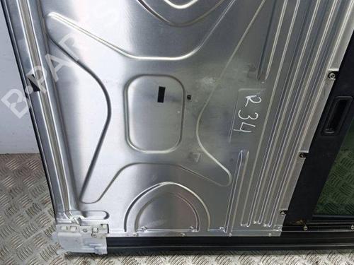 Soltak BMW X5 (E53) 3.0 d | BP28843000C124 