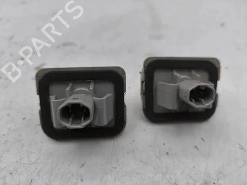 Licence plate light MAZDA CX-5 (KE, GH) 2.2 D AWD (KE2AW) | BP28865600I40 - Image 6