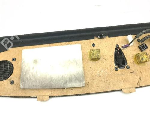 Rear parcel shelf LEXUS GS (_S19_) 350 AWD (GRS196_, GRS196R) | BP33938809C85 - Image 11