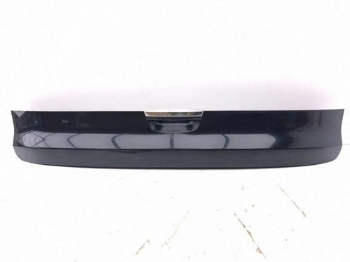 Used Tailgate trim Tailgate trim 38757157 38757157