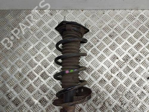 Left front shock absorber HONDA CR-V IV (RM_) 1.6 i-DTEC (RE6) | BP38500753M16 - Image 5