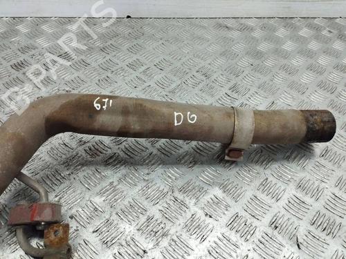Exhaust system MASERATI QUATTROPORTE V 4.2 | BP28895906M121 - Image 3