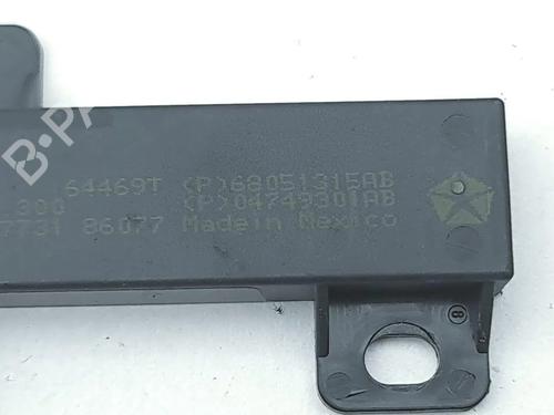 Electronic module MASERATI GHIBLI III (M157) 3.0 D | BP36190914M83 - Image 8