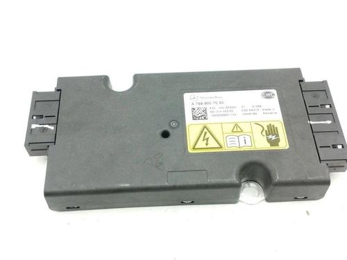 Used Electronic module MERCEDES-BENZ EQA (H243) EQA 250 (243.701) (190 hp) 28902633
