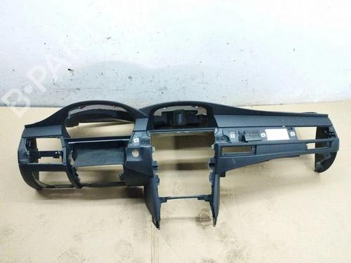 Used Dashboard Dashboard BMW 5 Touring (E61) 530 d (231 hp) 40208380 40208380